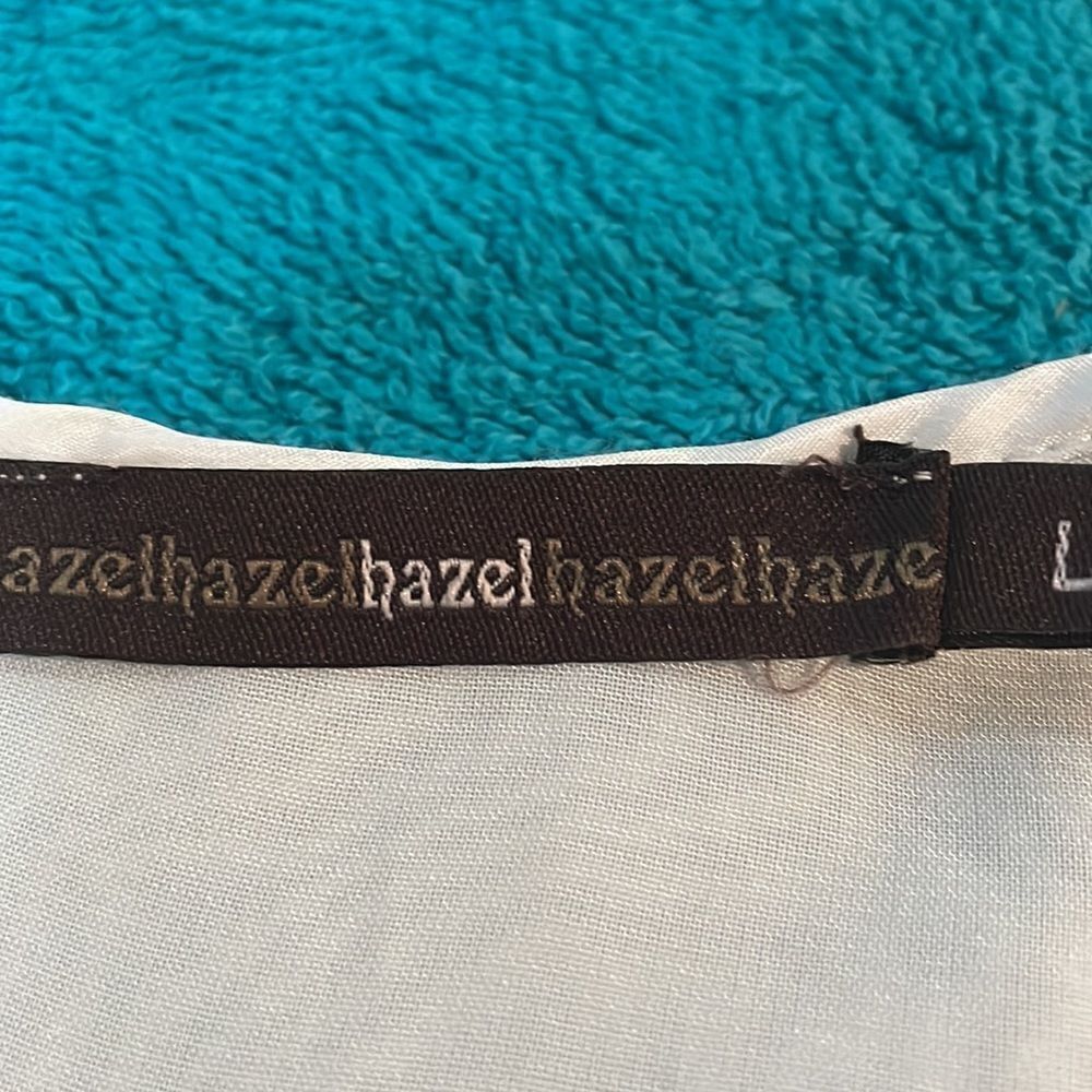 Azel hazel blouse - Picture 5 of 5